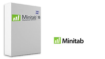 دانلود نرم افزار تخصصی آمار و کنترل کیفیت Minitab 21.3.0.0 / Workspace 1.1.1.0