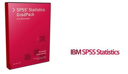 دانلود نرم افزار تحلیل‌ های آماری IBM SPSS Statistics v27.0.1.0