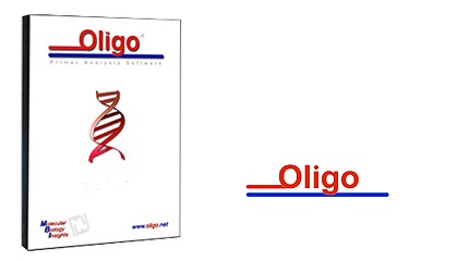 آموزش Oligo - نحوه وارد کردن توالی به برنامه الیگو