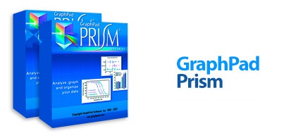 دانلود نرم افزار گرافپد پریسم GraphPad Prism 9.4.1.681